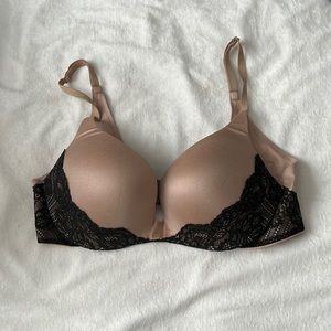 Victoria secret push up bra